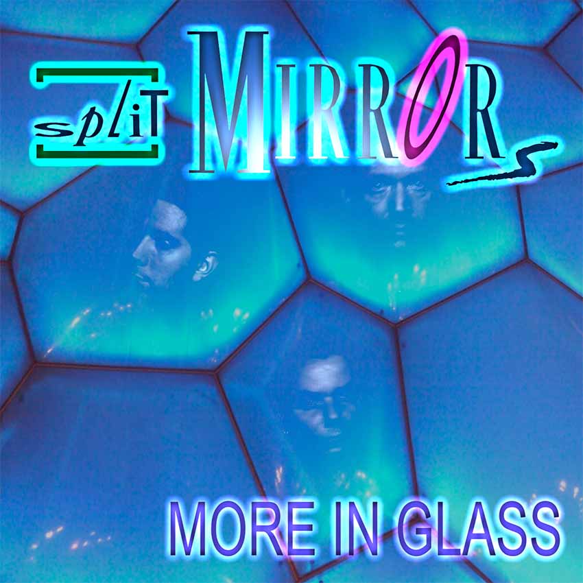 ♫ More In Glass